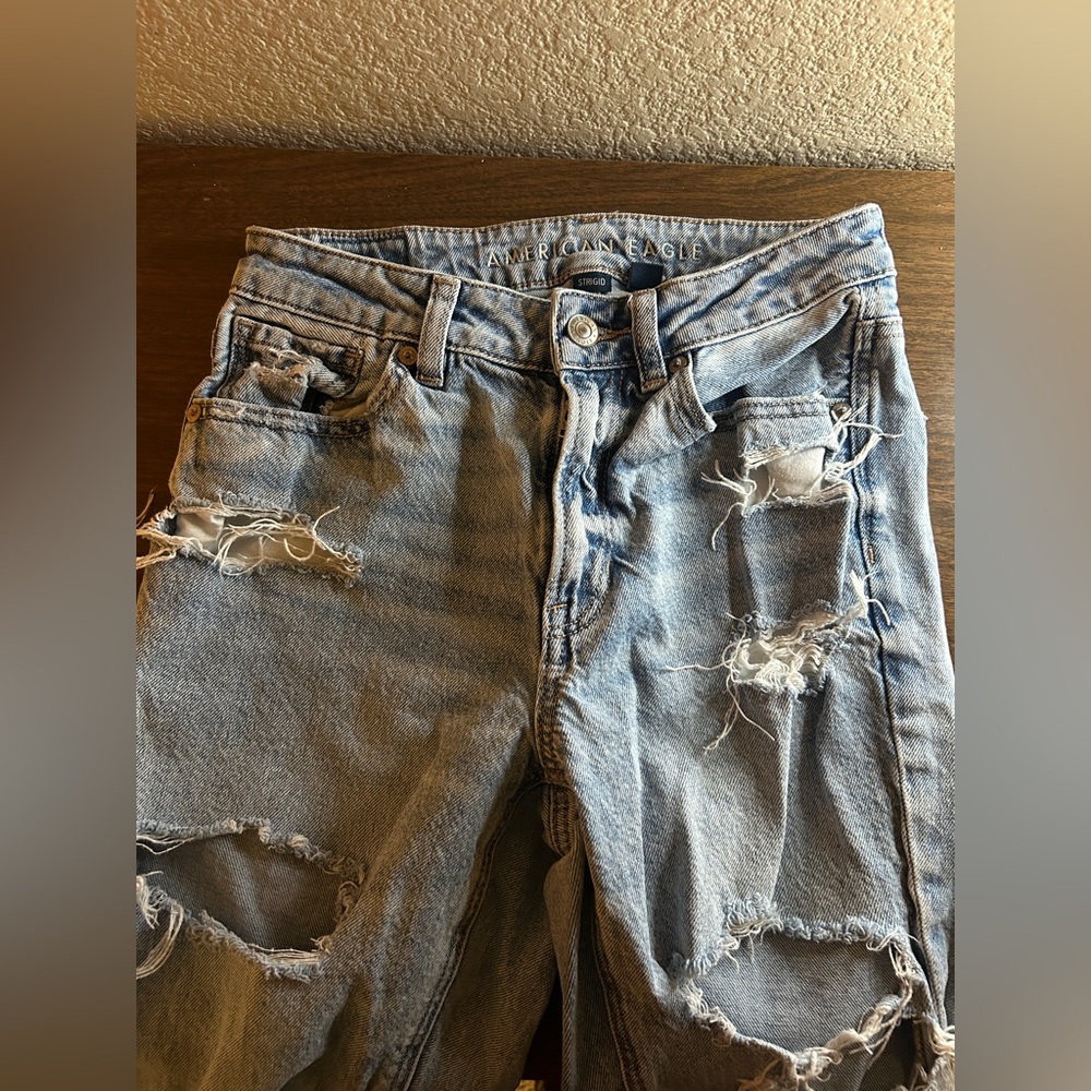 American Eagle